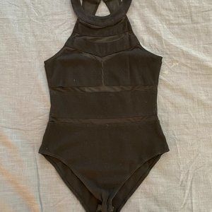 Out From Under Bodysuit